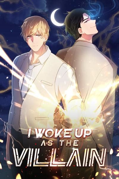 Ch 109. . I woke up as the villain chapter 112